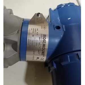 Rosemount 3051CG2W22A1AM4B4DF Coplanar Gage Pressure Transmitter