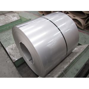 Cold Rolled Stainless Steel Coil 304 Grade For Kitchenware
