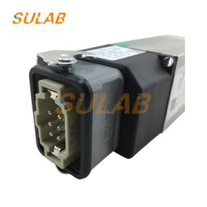 Escalator 9300 9500 Brake Magnet Single Action Solenoid SSA 897200 ID.NR.