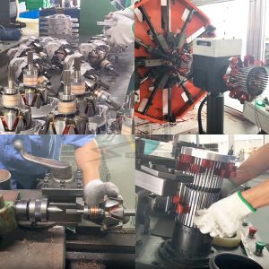 3610023100 3610023150 Hyundai Electric Starter Motor LRT203 M53436 MP112056