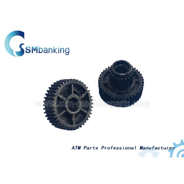 Buy Hyosung HCDU Cassette Pulley 20T 42T Double Gears 7430001005 7430000208 at wholesale prices