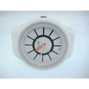 Silicone watch, promotion watch, promotion gifts, quartz watch, plastic watch