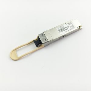 Juniper JNP-QSFP-4X10GE-IR Compatible 40GbE Transceiver QSFP+ MPO/MTP 1.4KM SMF