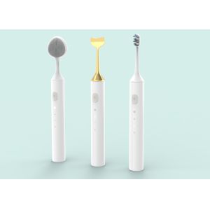 IPX7 Ultrasonic Facial Cleaner