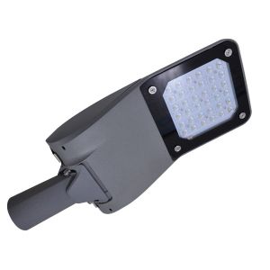 Dualrays S4 Series 60W SMD5050 Outdoor LED Street Lights With IP66 Protection 5