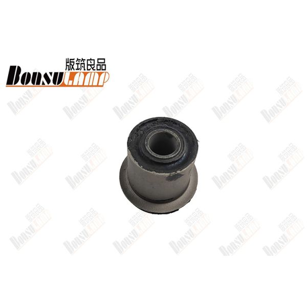 Buy 8-97184699-0 8971846990 Steel Plate Rubber Sleeve For Isuzu NKP5 NPR 700P Isuzu Truck Parts at wholesale prices