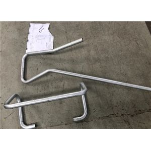 Automatic 3 Inches CNC Pipe Bending Machine With Multi Stacks