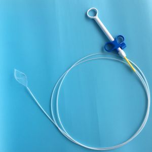 Disposable Endoscopy Loop Net of hospital instrument