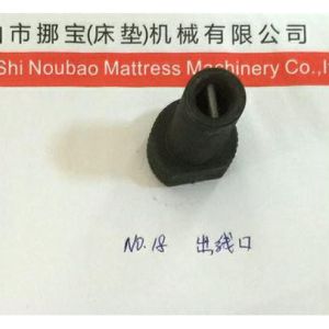 Nobo Spring Assembly Machine Part Alloy Sleeve Tools Alternating Current