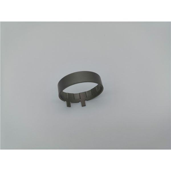 Durable Wire Edm Wear Parts Stable Performance Nitriding Treatment