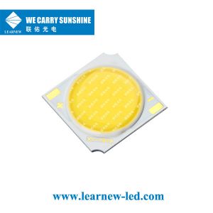 Quality High Bright Long Warranty Ra&gt;90 1919 15W 20W 30W 50W Full Sprectrum LED COB For LED Downlight for sale