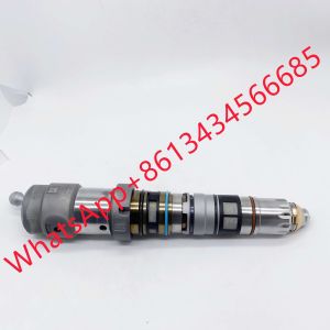 OTTO QSK60 Fuel Injector QSK19 QSK23 4902827 4088416 4088428