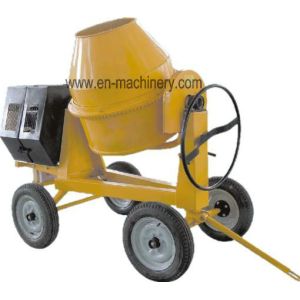 Concrete Machine Trading Assurance Mini Concrete Mixer Garden Tools
