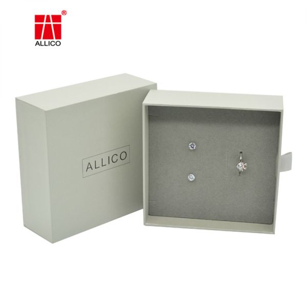 Buy Custom Printing Foldable Rigid Magnetic Packaging Gift Box at wholesale prices