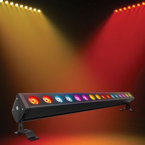 16X5W Rgbw 4 In 1 IP65 Outdoor Flood Led Dj Bar Show Stage Lighting DMX512
