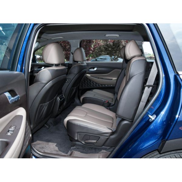 Hyundai Santafe 2023 Traveler 380T GDi Automatic All Wheel Drive TOP HTRAC Flagship