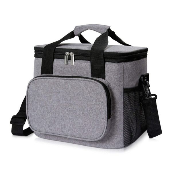 Buy Oxford Lunch 15L Picnic Cooler Bag For Food And Drink at wholesale prices