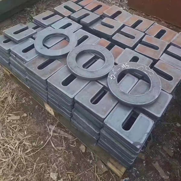 Buy ASME SA515 Gr70 Boiler Alloy Steel Plate Pressure Vessel Use ASME SA516 Grade at wholesale prices