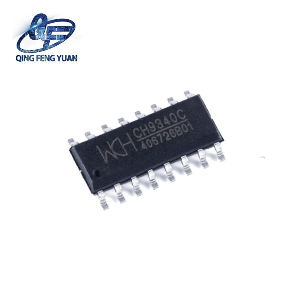 WCH CH9340C electronic components ic bom chips ixdn55n120d1