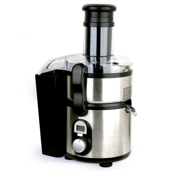 KP60SAK 1000w Powerful and Professional Vegetable Juicer