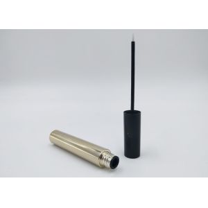 Customized Reusable Mascara Tube , Cosmetic Eyeliner Bottles Brush Sealing