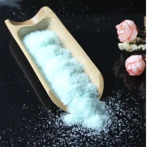 FeSO4.7H2O Ferrous Sulfate Granular Ferrous Sulphate Heptahydrate Powder