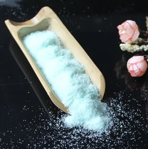 Buy FeSO4.7H2O Ferrous Sulfate Granular Ferrous Sulphate Heptahydrate Powder at wholesale prices