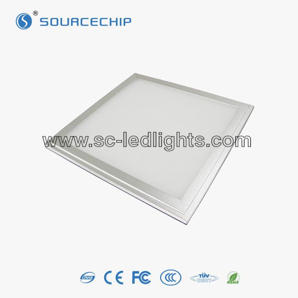 Buy 40w 600x600mm ultra thin led panel light qualified manufacturers at wholesale prices