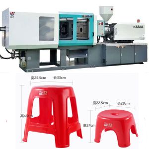 PLC Control Bakelite Injection Molding Machine For Industrial