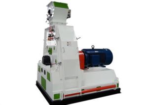 Quality Poultry Livestock Hammer Mill Machine Chicken Feed Hammer Crusher U Shaped for sale