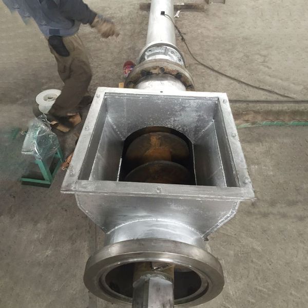 Customized micro recycled plastic screw extruder, single-screw barrel sleeve, stainless steel suitable for Pvc plastic extruder Plastify Extruder