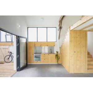 Reduced Construction Time Steel Structure Building With Off Site Prefabrication Support And Services