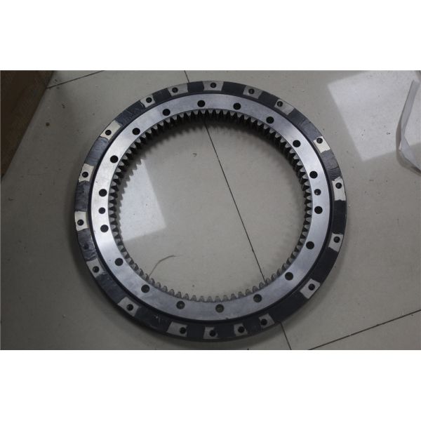 Buy Hitachi ZX80 4437132 Swing Bearing Excavator For Excavator parts at wholesale prices