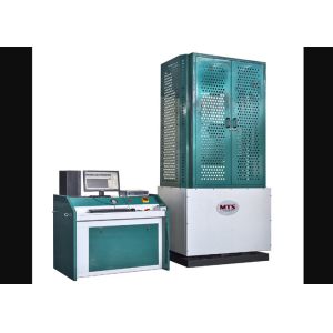 300KN 600KN 1000KN Computer Control Hydraulic Servo Universal Testing Machine