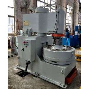 50T Hydrauli Press Machine For Railway Disassembly Work