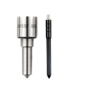 OEM 093400-8630 Common Rail Injector Nozzle DLLA 155 P 863 For Fuel Engine