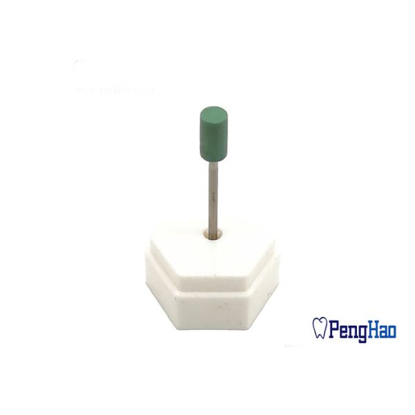 Buy Ceramic Diamond Dental Zirconia Abrasive Tools CE / ISO Certificated at wholesale prices