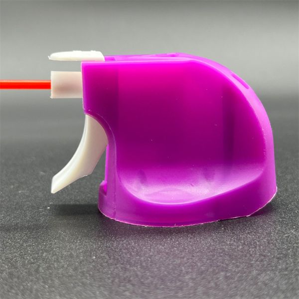 Cleaning and Gardening Aerosol Spray Trigger Cap Durable and Efficient
