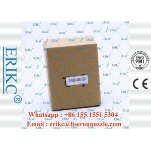 ERIKC 0928400526 bosch fuel pump Regulator metering Valve 0 928 400 526 fuel