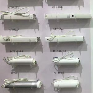 Quality Top Mounting Double Track Number for Low-Maintenance and Easy-to-Clean Curtain Tracks for sale