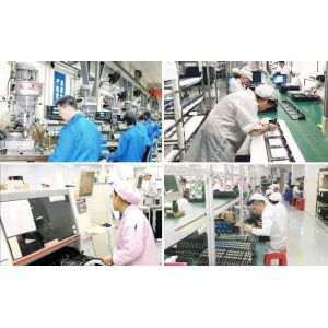 SHENZHEN SUNCHIP TECHNOLOGY CO., LTD