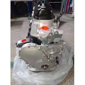 2.237L 68kw 4Y Carburetor Gasoline Engine Assembly for Toyata 4Y Smooth