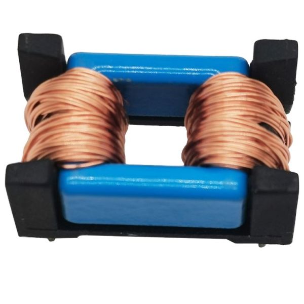 Buy Differential Common Mode Choke Coil Filter Power Toroid Inductor at wholesale prices