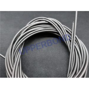 Mk8 Mk9 Tobacco Machinery Spare Parts Alloy Material Spring Band