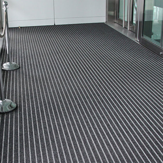 Buy 22MM Heavy Duty Commercial Building Entrance Matting at wholesale prices