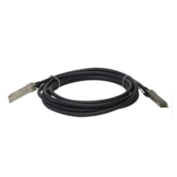 02310LKM LS6MS10S0100 SFP+ active high speed cable (1000cm with 2 stacked