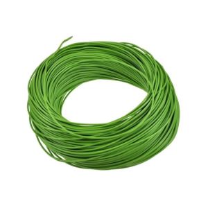 PVC Jacket and Insulation Material Wire Manufacture for Ho5v k 0.5mm2 0.75mm2 1