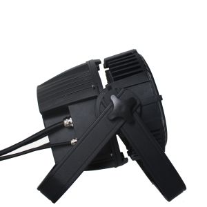 CE 240V Waterproof LED Par Light 300W Self Propelled Control Mode