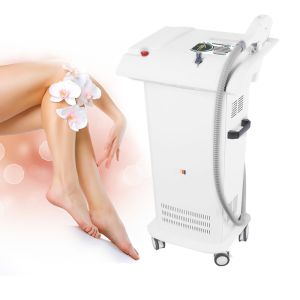 CE Multiple Wavelengthe IPL with SHR Permanent Hair Removal Machine