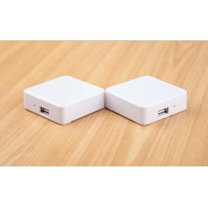 COMER security display stand for cellphone mobile with alarming and charger